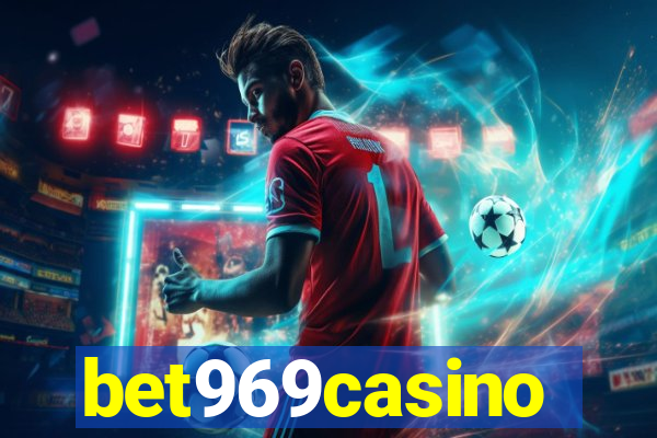 bet969casino