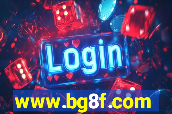 www.bg8f.com