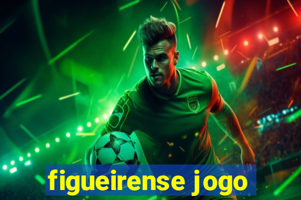 figueirense jogo