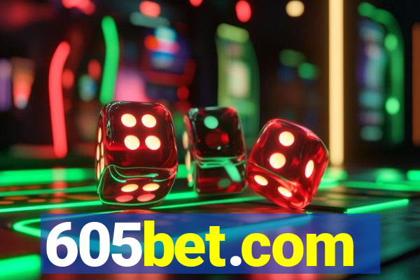 605bet.com