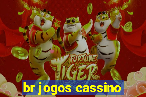 br jogos cassino