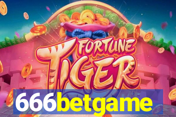 666betgame