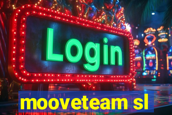 mooveteam sl