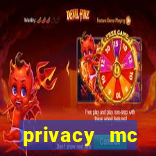 privacy mc pipoquinha gratis