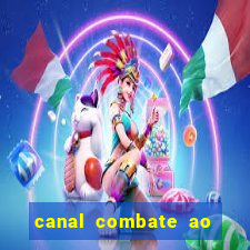 canal combate ao vivo multi canais