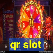 qr slot