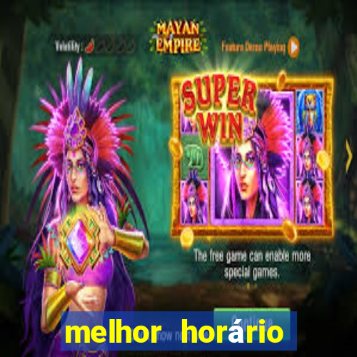 melhor horário para jogar fortune rabbit a noiteCommercial