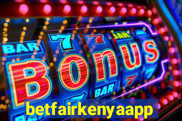 betfairkenyaapp