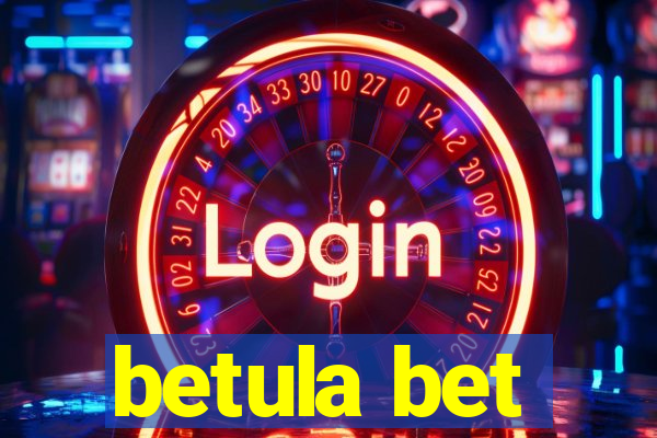 betula bet