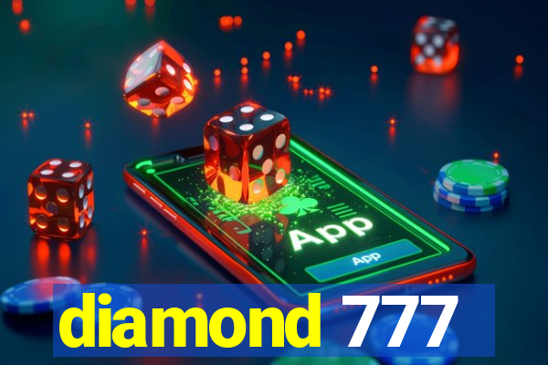 diamond 777