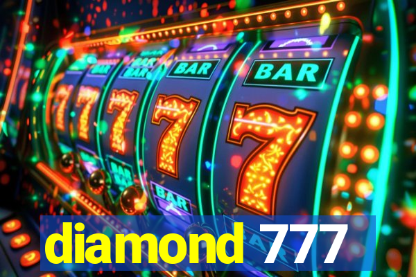 diamond 777