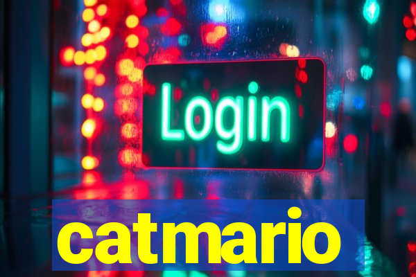 catmario