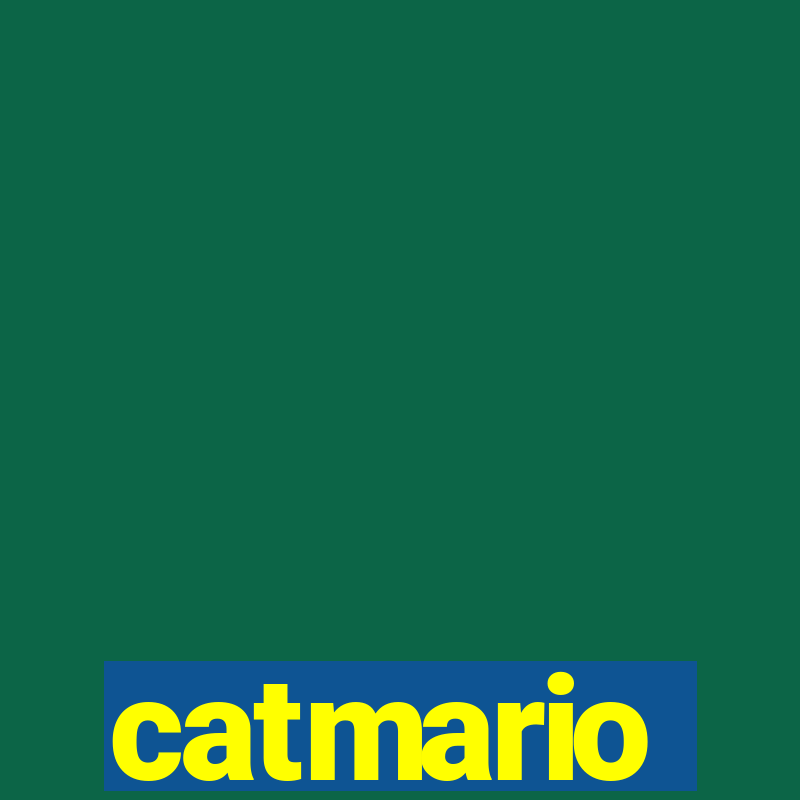 catmario