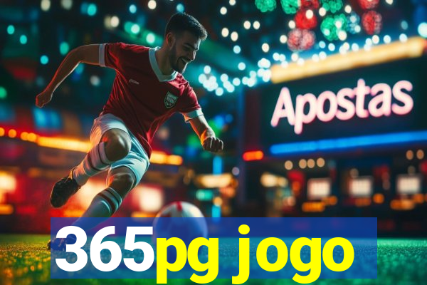 365pg jogo