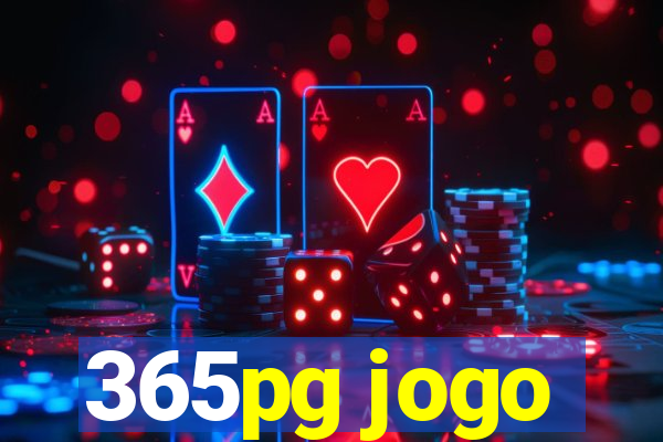 365pg jogo