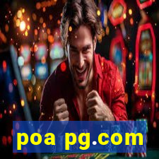 poa pg.com