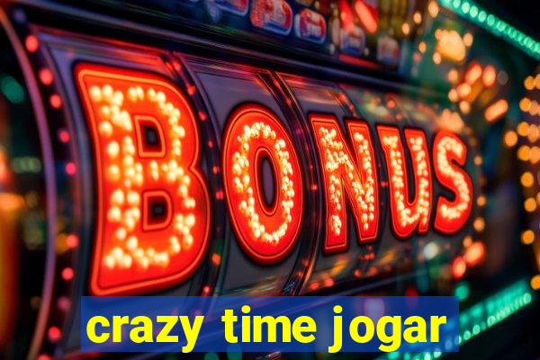 crazy time jogar