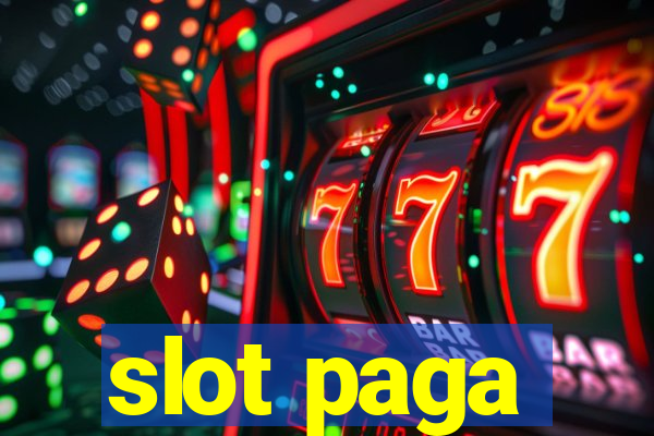 slot paga