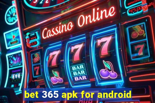 bet 365 apk for android