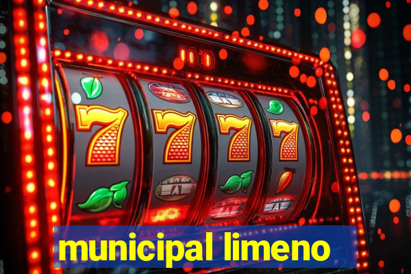 municipal limeno