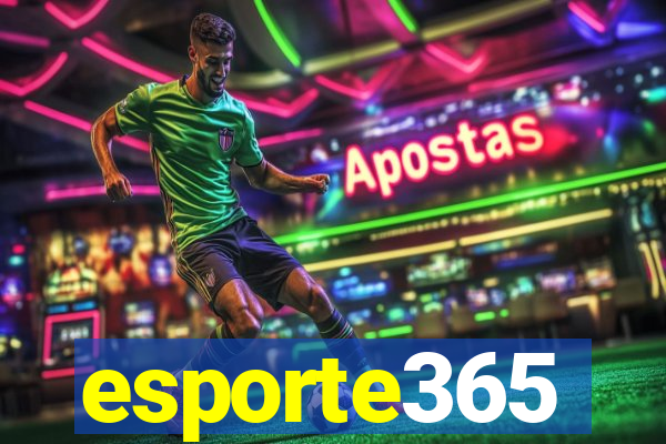 esporte365