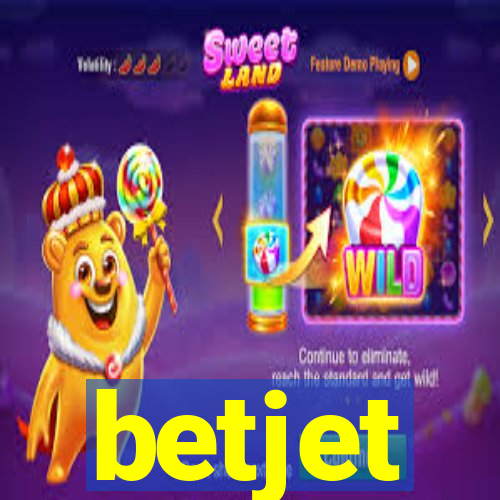 betjet