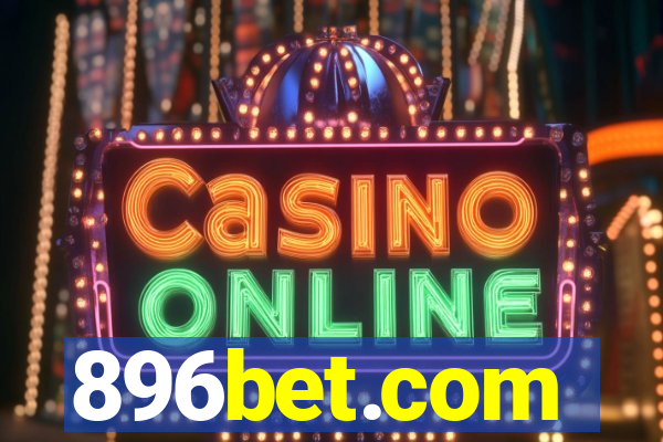 896bet.com