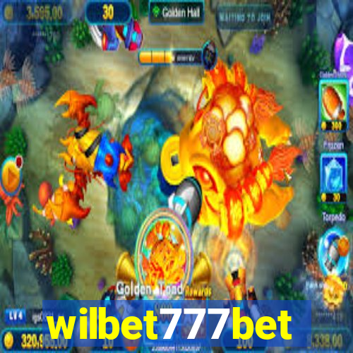 wilbet777bet