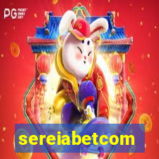 sereiabetcom