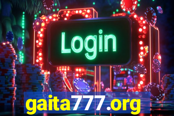 gaita777.org