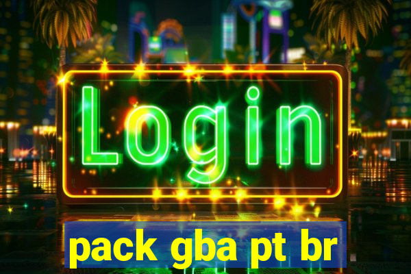 pack gba pt br