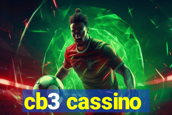 cb3 cassino