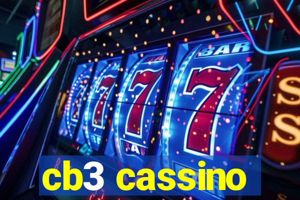 cb3 cassino