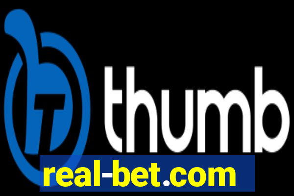 real-bet.com