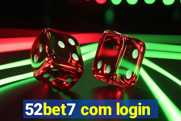 52bet7 com login