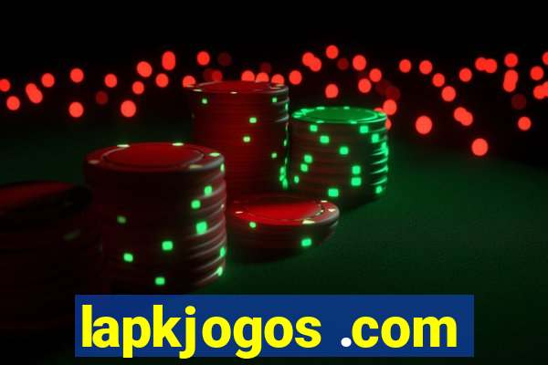 lapkjogos .com