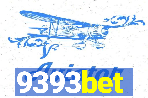 9393bet