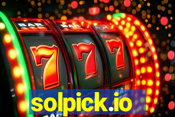 solpick.io