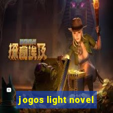 jogos light novel