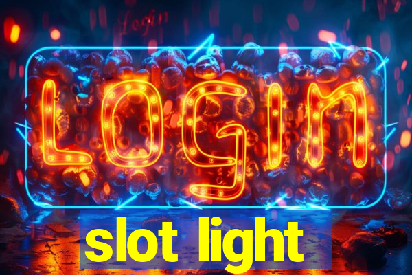 slot light