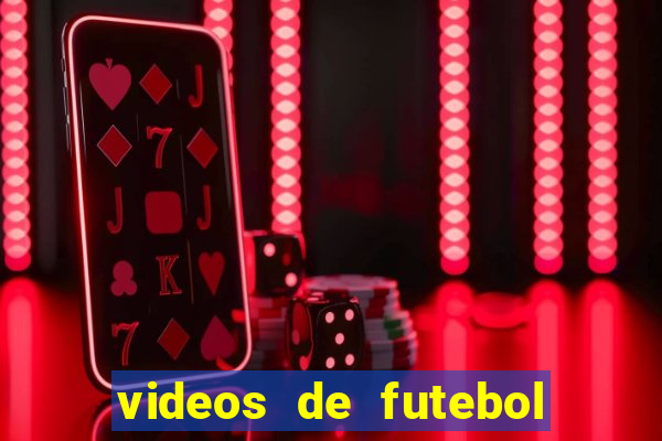 videos de futebol dribles do neymar