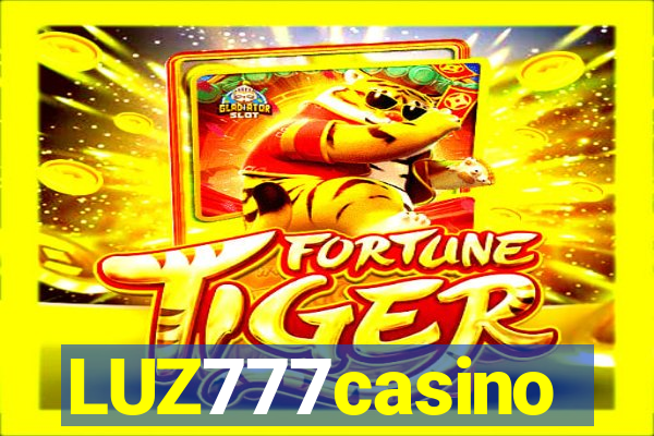 LUZ777casino