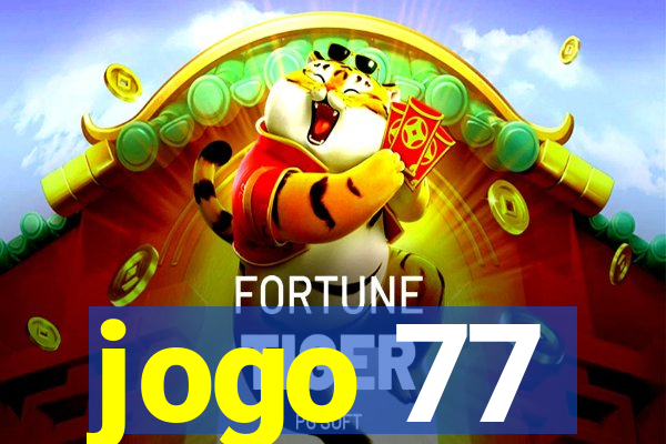 jogo 77