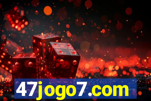 47jogo7.com