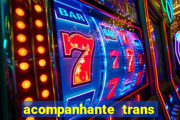 acompanhante trans baixada fluminense