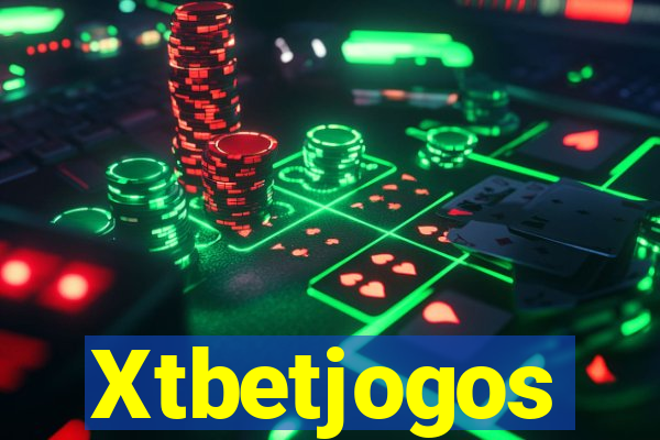 Xtbetjogos