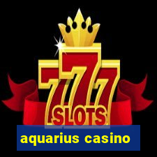 aquarius casino