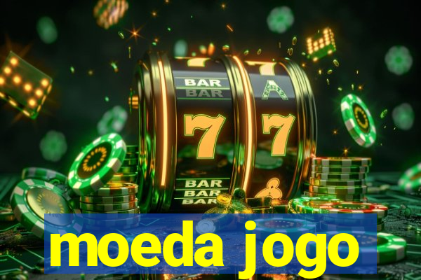 moeda jogo