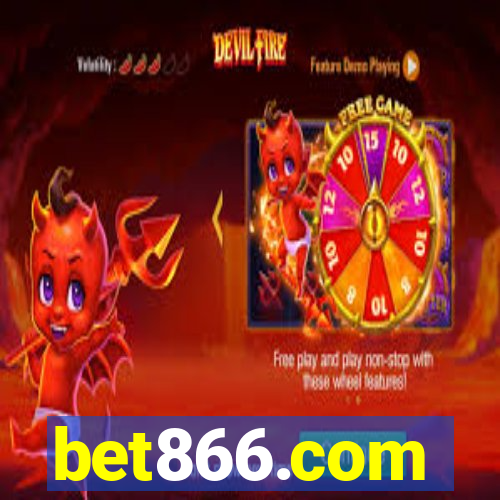 bet866.com