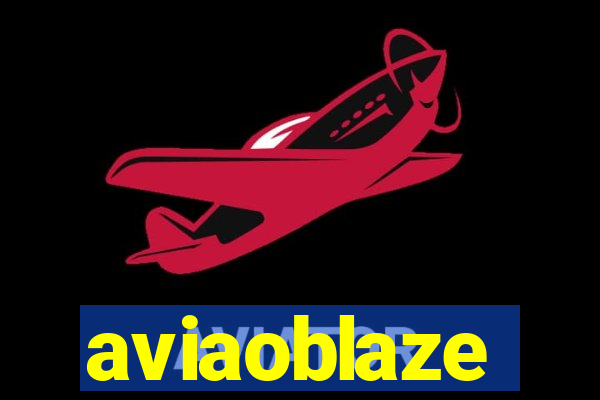 aviaoblaze